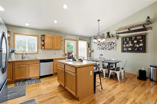 541 Beaver Trail, Bailey, CO 80421 - Photo 19