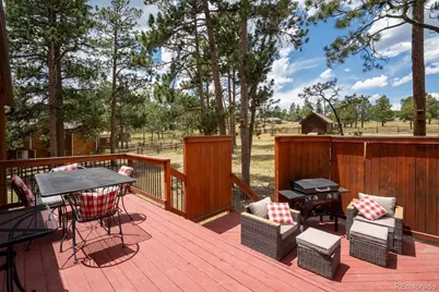 541 Beaver Trail, Bailey, CO 80421 - Photo 41