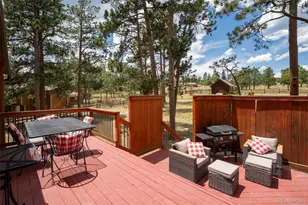 541 Beaver Trail, Bailey, CO 80421 - Photo 41