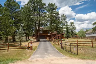 541 Beaver Trail, Bailey, CO 80421 - Photo 3