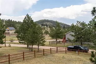 541 Beaver Trail, Bailey, CO 80421 - Photo 35