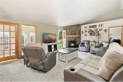 541 Beaver Trail, Bailey, CO 80421 - Photo 13