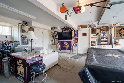 541 Beaver Trail, Bailey, CO 80421 - Photo 33