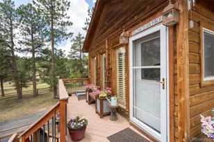 541 Beaver Trail, Bailey, CO 80421 - Photo 7