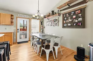 541 Beaver Trail, Bailey, CO 80421 - Photo 17