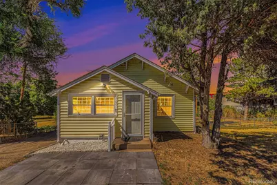 347 W Rafferty Gardens Avenue, Littleton, CO 80120 - Photo 1