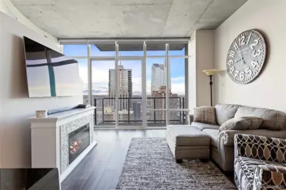 891 14th Street #3606, Denver, CO 80202 - Photo 15