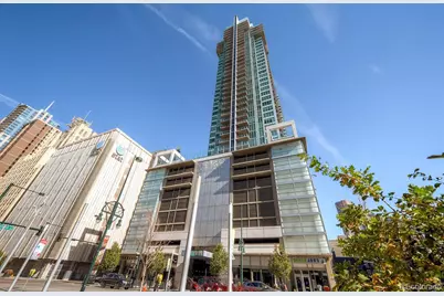 891 14th Street #3606, Denver, CO 80202 - Photo 37