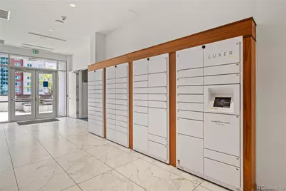 891 14th Street #3606, Denver, CO 80202 - Photo 27