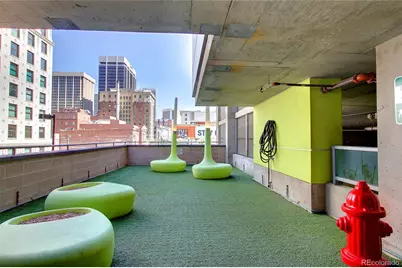 891 14th Street #3606, Denver, CO 80202 - Photo 39