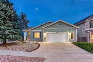 6904 Cobblecreek Dr, Colorado Springs, CO 80922 - Photo 1