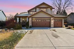 9372 Prairie View Dr, Highlands Ranch, CO 80126 - Photo 1