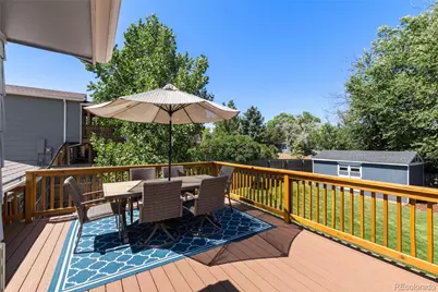 11629 N Settlers Drive, Parker, CO 80138 - Photo 29