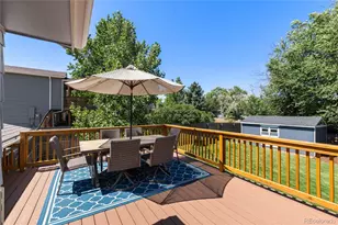 11629 N Settlers Dr, Parker, CO 80138 - Photo 29