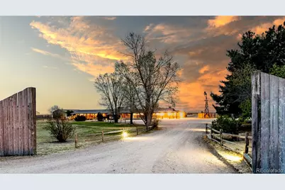 8660 County Road 5, Joes, CO 80822 - Photo 43