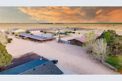 8660 County Road 5, Joes, CO 80822 - Photo 3