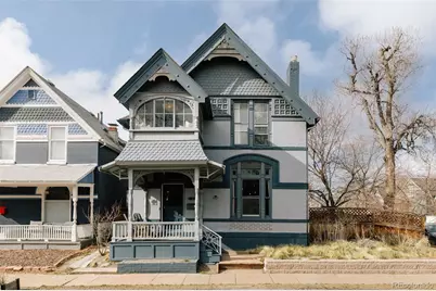 57 S Bannock Street, Denver, CO 80223 - Photo 49