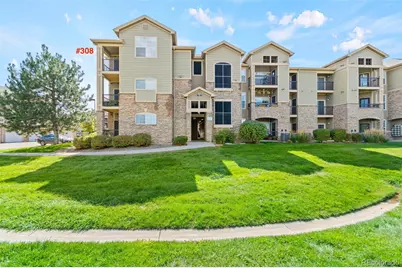 17443 Nature Walk Trail #308, Parker, CO 80134 - Photo 1