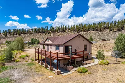 10825 US Highway 24, Leadville, CO 80461 - Photo 31