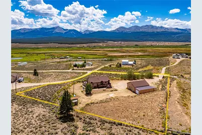 10825 US Highway 24, Leadville, CO 80461 - Photo 35