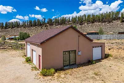 10825 US Highway 24, Leadville, CO 80461 - Photo 33