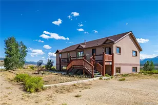 10825 US Hwy 24, Leadville, CO 80461 - Photo 3