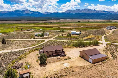 10825 US Highway 24, Leadville, CO 80461 - Photo 5