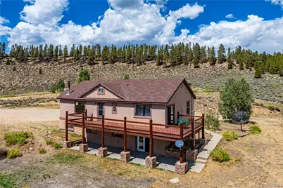 10825 US Highway 24, Leadville, CO 80461 - Photo 29
