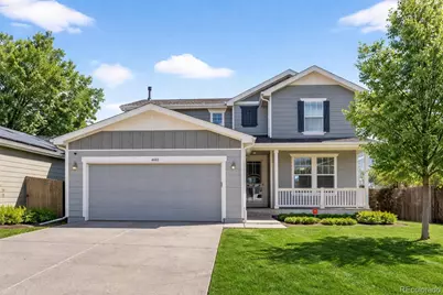 4440 S Johnson Court, Littleton, CO 80123 - Photo 1