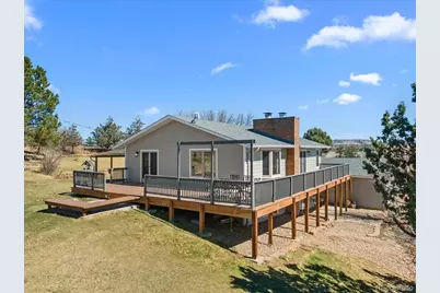 847 Coronado Drive, Sedalia, CO 80135 - Photo 3