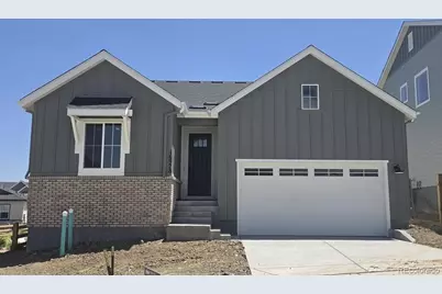 16978 W 92nd Drive, Arvada, CO 80007 - Photo 1