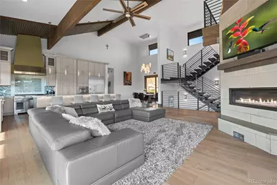 12947 Lazy Dog Lane, Littleton, CO 80127 - Photo 7