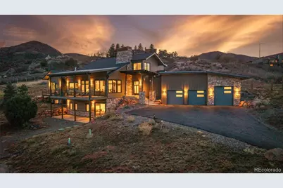 12947 Lazy Dog Lane, Littleton, CO 80127 - Photo 1