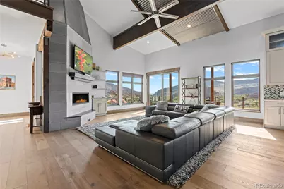 12947 Lazy Dog Lane, Littleton, CO 80127 - Photo 5
