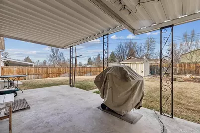 5256 S Grant Street, Littleton, CO 80121 - Photo 17