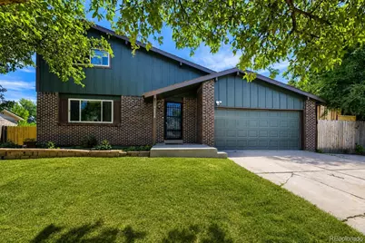 9400 W Burgundy Avenue, Littleton, CO 80123 - Photo 1