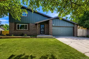 9400 W Burgundy Ave, Littleton, CO 80123 - Photo 1