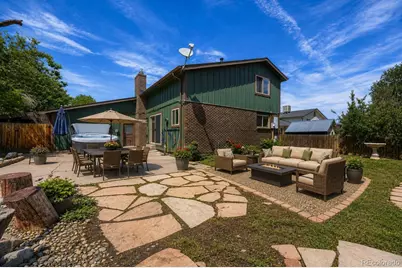 9400 W Burgundy Avenue, Littleton, CO 80123 - Photo 19
