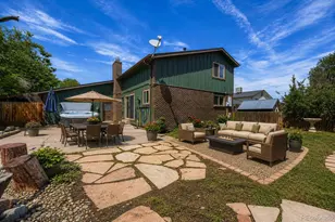 9400 W Burgundy Ave, Littleton, CO 80123 - Photo 19
