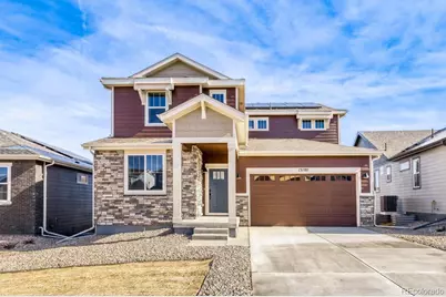 13780 Daffodil Way, Parker, CO 80134 - Photo 1