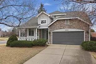 9895 W Powers Cir, Littleton, CO 80123 - Photo 1