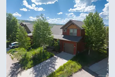 109 Deer Track Court, Granby, CO 80446 - Photo 39