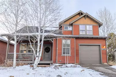 109 Deer Track Court, Granby, CO 80446 - Photo 1