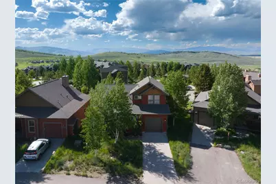109 Deer Track Court, Granby, CO 80446 - Photo 31