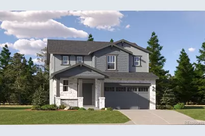 10738 Tomboy Drive, Parker, CO 80134 - Photo 1