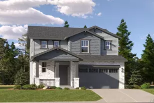 10738 Tomboy Dr, Parker, CO 80134 - Photo 1