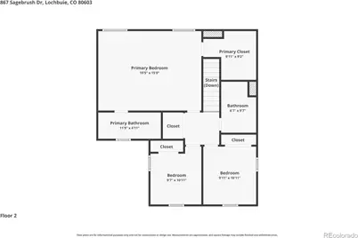 867 Sagebrush, Lochbuie, CO 80603 - Photo 35