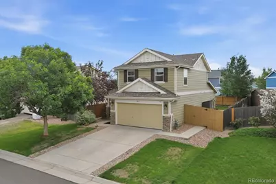 867 Sagebrush, Lochbuie, CO 80603 - Photo 1