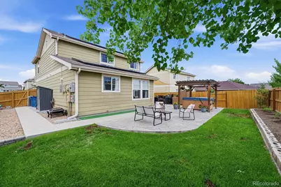 867 Sagebrush, Lochbuie, CO 80603 - Photo 31