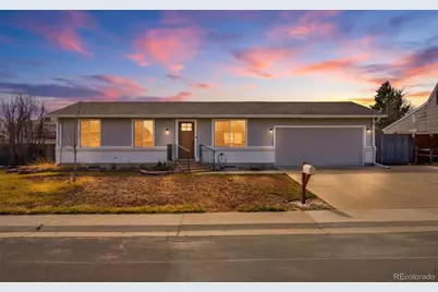 6144 W 78th Place, Arvada, CO 80003 - Photo 1